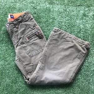 GapKids jeans (boys)